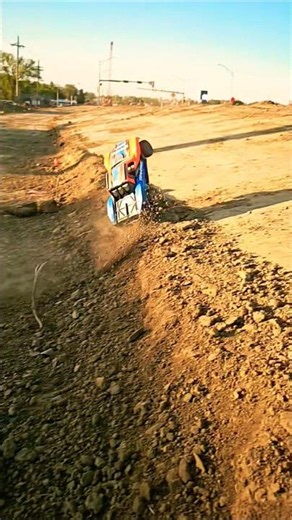 Traxxas Mini Slash 4x4