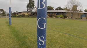 1.1K views · 56 reactions | It has been hard to show off our beautiful Officer Campus, purpose-built for boys during COVID19 - but this video was made for our Grade 6 boys in the final week of Term 3 and we invite you all to have a look too! | St Margaret's Berwick Grammar | Facebook