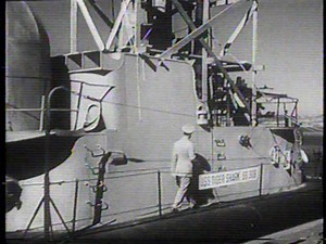 VHS Tape - Submarine Command (WTBS 1987) : Free Download, Borrow, and Streaming : Internet Archive