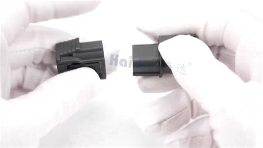 2.2K views · 25 reactions | Wiring Connector yet powerful in...