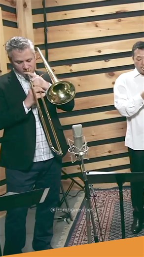 Exploring 'Secret Gate' with Trombone Solos