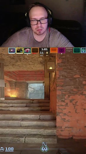 4 KILLS | #slimdog_ on #Twitch #gaming #gameplay #twitch #streamer #CS2 #cs #moment
