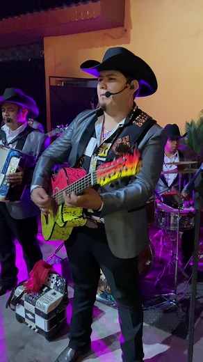 Grupo Norte: Música Norteña para Bailar
