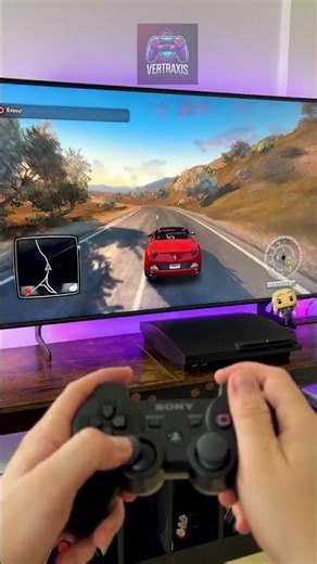 💙Playstation 3 - Test Drive Unlimited 2