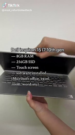 Refurbished Dell Laptops at Affordable Prices in Malaysia