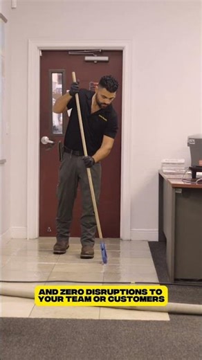 After Hours Commercial Cleaning in Port Charlotte FL | Zero Downtime