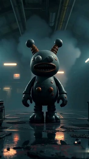 Something’s still alive inside the Playtime Co. factory... #gameplay #poppyplaytime#poppyplaytime