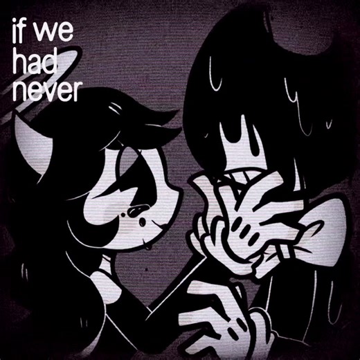 #fyp #blowthisup #aliceangel #bendythedancingdemon #bendyxalice