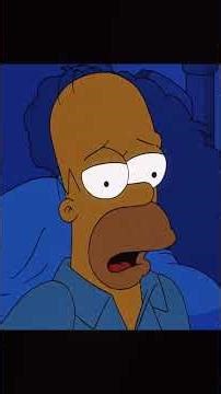 Bart in a Bubble #thesimpsons #simpsons #cartoon #simpson