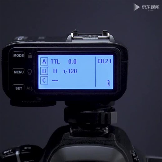 Transmitter Godox X2T-S X2T-C X2 for N Flash Light TTL Wireless Trigger Controller for Photography