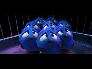 Rio 2011 [2019] part 11