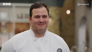 63K views · 492 reactions | Professional contestant Enrique leaves Marcus Wareing stunned with his steamed salted cod main dish! #MasterchefUK #ClassicMasterChef | MasterChef UK | Facebook