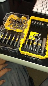 Dewalt Magnetic Bit Holder - Stuck Bit