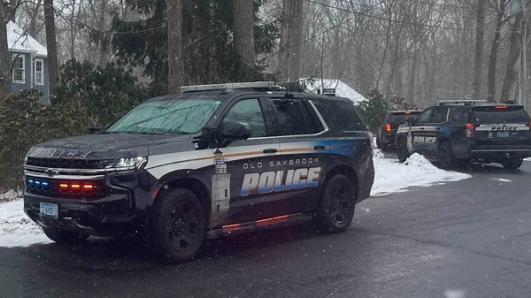 2 arrested in Old Saybrook home invasion, assault, kidnapping