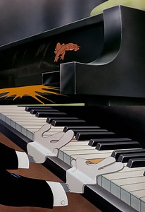 Piano Cover Slam - TV Tropes