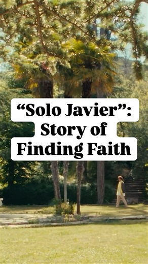 The story of Javier Sartorius arrived in Rome, where his family, friends, and the film’s production team presented Only Javier and shared his inspiring journey with Pope Leo XIV. WATCH NOW 👉 https://bit.ly/43Eej4b | EWTN Vatican