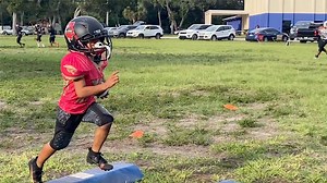 New football league in Pinellas County provides an alternative to the norm
