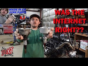 Can This Simple Trick Revive Cheaply Made Distributors That Are Unusable?