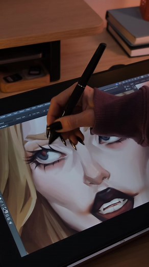 Huion Kamvas Pro 16 V2: Draw Again with Ease