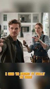 He Called Me ‘Just the Aesthetic’— So I Shut Off His Mansion 💀