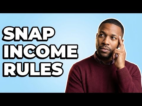 What Income Changes Must I Report For SNAP?