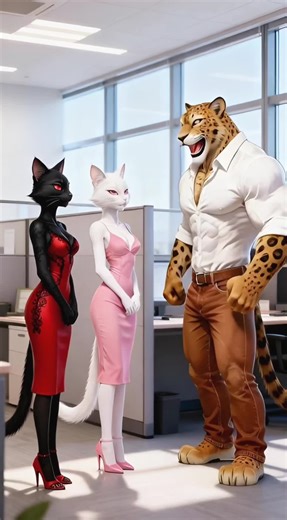 Funny Cat Cartoon Adventures You Can't Miss