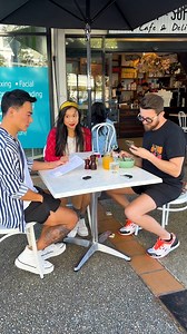 104K views · 2.1K reactions | When your BF can't compete with the guy at the same table.  | The One Shu | Facebook