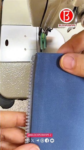How about doing this with the zipper pull?