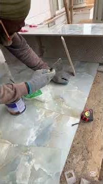 How to join tiles together #tilingwork