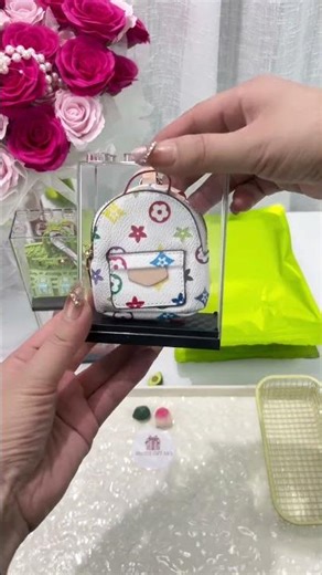 Let’s unpack 5 lucky bags for Iris from California, USA 🇺🇸 🚀.