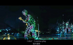 ONE OK ROCK-Wonder（LIVE）