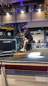 295K views · 8.5K reactions | 論 สู้ - หิน เหล็ก ไฟ Hacks Prapol : Drum Cam論 ..冀 บายฮาร์ท No minitor , No Trigger ทำอะไรเค้าไม่ได้หรอกคนนี้..  มาเป็นเม็ด พลังช้าง ของแทร่!! จารแฮคคนกินคนเดิม แบบก่าววววว ... | BULLETGUYZ | Facebook