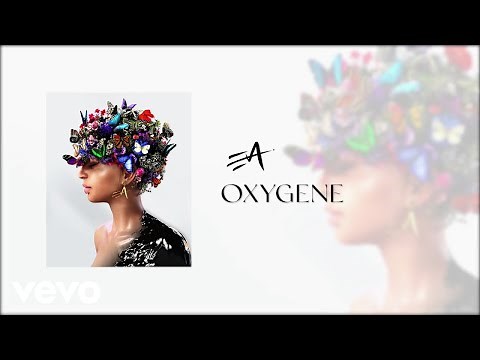 Eva - Oxygène (Audio officiel)