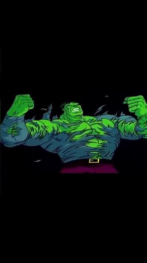 The Transformation that changed everything