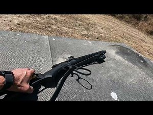 Lever Gun speed loader