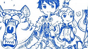 Bravely Default Team Plans to Release Multiple Titles in 2022