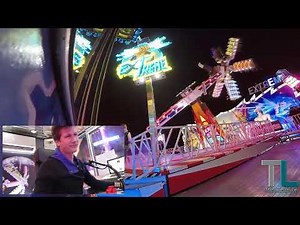 Manège EXTRÊME [Top Scan] | PILOTAGE