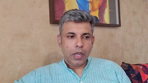 187K views · 617 shares | Kya Hai Sushant Ke Terrace Ka Raaz ? Kya back door se Mili kisi ko Entry ? | Ujjawal Trivedi | Facebook