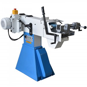 [Hot Item] Ce Standard Abrasive Tube Notcher (PRS-76)