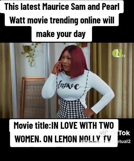 Asamoah Perpetual على TikTok