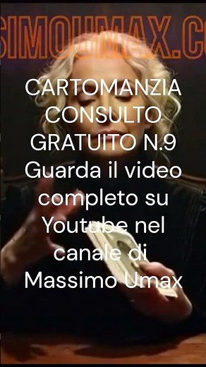 #9 CONSULTI GRATUITI CON CARTOMANTI ON LINE SU AMORE, LAVORO, FORTUNA. LETTURA TAROCCHI INTERATTIVI