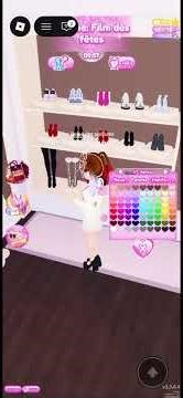 #dresstoimpress #roblox