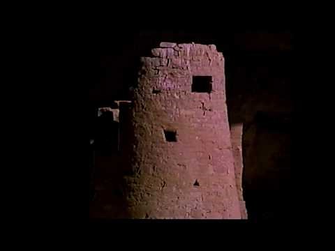 Mesa Verde: Legacy of Stone and Spirit (1997)