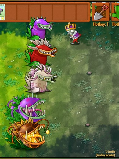 Ultimate Plants vs zombies fusion 3.6 epic challenge💥☠🔥#mexican #unitedstates #pvz2 #plantvszombie #pvzfussion #pvz