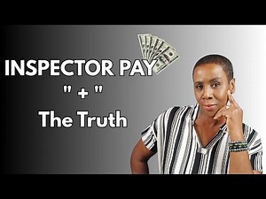 Field Inspection Pay: How Inspectors Really Get Paid 💰 (Full Breakdown)