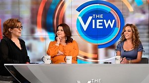 "The View" Hosts Test Positive for COVID Before Kamala Harris Intv