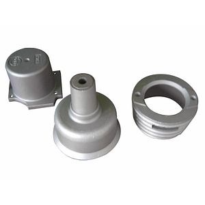 [Hot Item] Custom Casting Die Cast Foundry Precision Aluminum Zinc Die Casting Parts