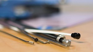 Watch Park Tool TM-1 Bicycle Spoke Tension Meter Overview on Amazon Live