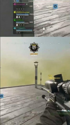 Dejawka takes out 4 Gooners | #dejawka on #Twitch