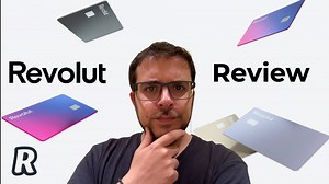 Revolut Honest Review | Everyday Banking, Wealth, Travel | Not Sponsored